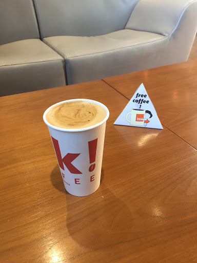 Coffee Shop «ink! Coffee», reviews and photos, 2851 Larimer St, Denver, CO 80205, USA