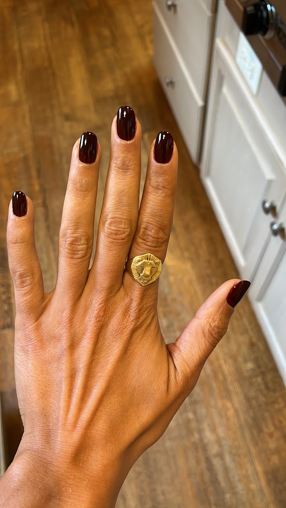 Fantasy Nail Salon 70124