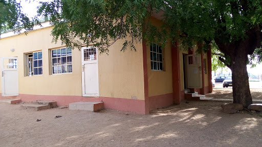 Ummah Mosque, Gombe, Nigeria, Place of Worship, state Gombe