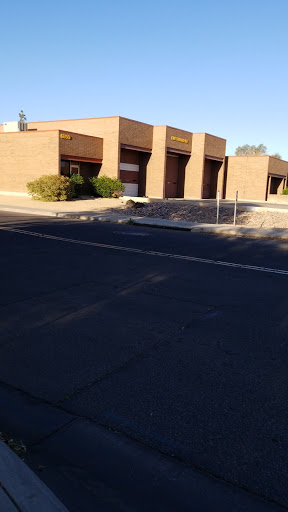 Glendale Fire Department Station 152