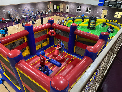 Event Planner «ChrisAlly Events and Party Rental», reviews and photos, 9525 Main St, Woodstock, GA 30188, USA