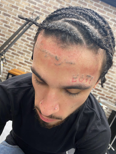 Explore girly tattoo ideas, creative tattoo ideas in Marietta, available at Sink or Swim Aesthetics