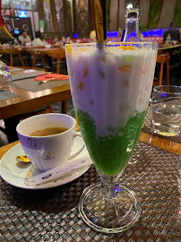 Plats et boissons du Restaurant thaï Thaï Basilic Créteil Soleil à Créteil - n°17