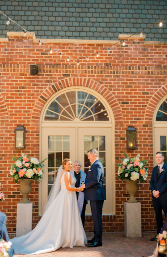 Florist «J. Morris Flowers», reviews and photos, 1603 Village Market Blvd SE #108, Leesburg, VA 20175, USA