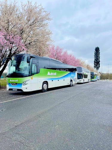 Agence de voyages Voyages Marcot Selectour Chavelot