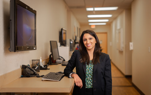 Sheena Bhuva, MD
