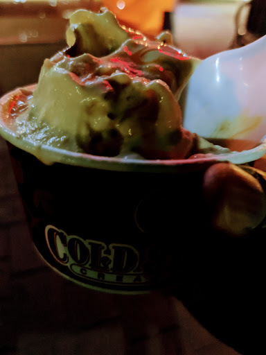 Ice Cream Shop «Cold Stone Creamery», reviews and photos, 14370 Culver Dr #1, Irvine, CA 92604, USA