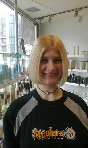 Beauty Salon «House of Hair Salon & Spa», reviews and photos, 615 Washington Ave, Brooklyn, NY 11238, USA