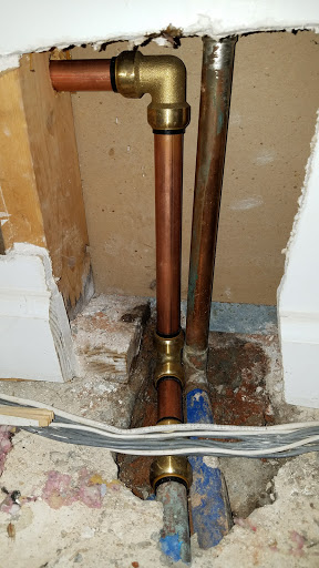 Plumber «Greenlee Plumbing Inc», reviews and photos, 5086 Marsh Creek Ct, Braselton, GA 30517, USA