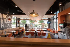 A&W Restaurant image