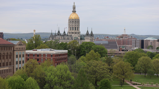 Event Venue «XL Center», reviews and photos, 1 Civic Center Plaza, Hartford, CT 06103, USA