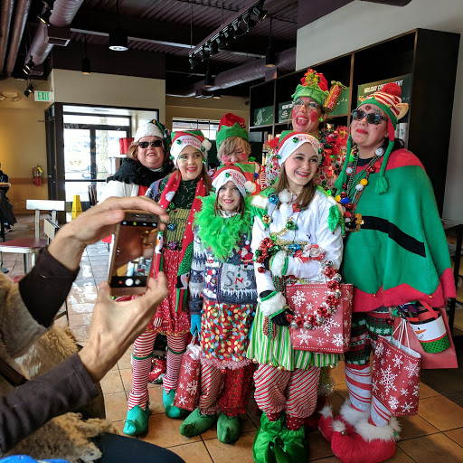 Coffee Shop «Starbucks», reviews and photos, 300 S Main St, Royal Oak, MI 48067, USA