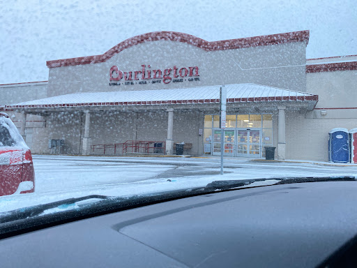 Department Store «Burlington Coat Factory», reviews and photos, 2090 Lincoln Hwy, Lancaster, PA 17602, USA