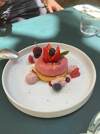 Plats et boissons du Restaurant français Bec à Vin à Uzès - n°18