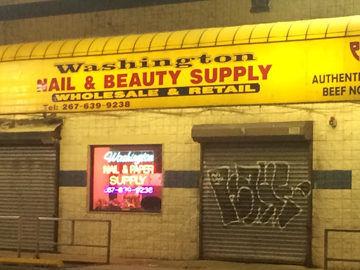 Washington Nails & Paper Supply