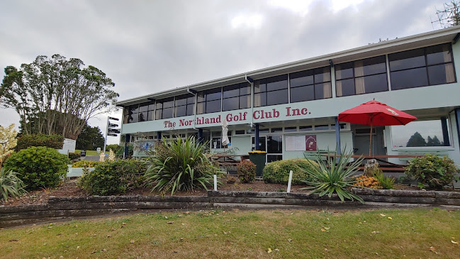 Reviews of Northland Golf Club in Whangarei - Golf club