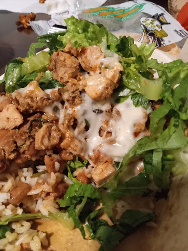 Mexican Restaurant «Chipotle Mexican Grill», reviews and photos, 940 S Waukegan Rd, Waukegan, IL 60085, USA