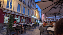 Atmosphère du Restaurant La Brasserie des Loges à Dijon - n°19