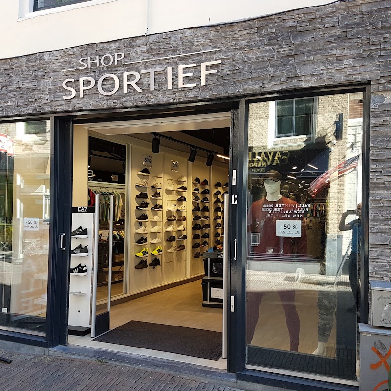 VDL Sportshops B.V.