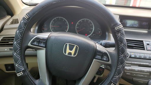 Auto Parts Store «AutoZone», reviews and photos, 5660 N Military Trl, West Palm Beach, FL 33407, USA