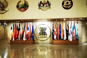 The ASEAN Secretariat image
