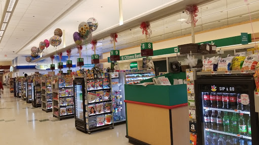 Supermarket «Super Stop & Shop», reviews and photos, 204 Garfield Ave, Cranston, RI 02901, USA