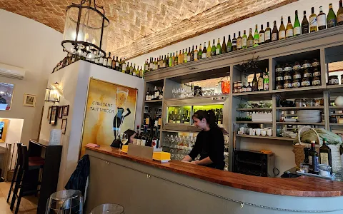 Enoteca Bellini image