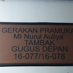 Review MI Nurul Auliya' Tambak