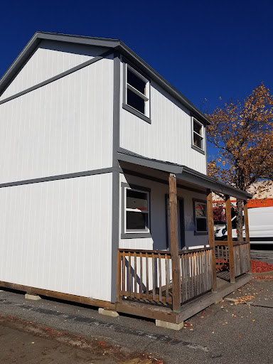 Home Improvement Store «The Home Depot», reviews and photos, 1000 Hanes Mall Blvd, Winston-Salem, NC 27103, USA