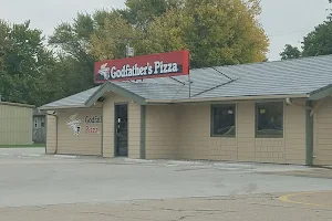 Godfather's Pizza image