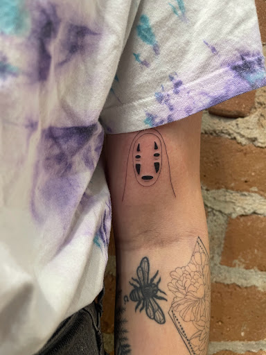 Explore tattoo ideas for men simple, creative tattoo ideas in Phoenix, available at Desert Grace Beauty