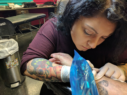 Explore arizona tattoo ideas, creative tattoo ideas in Middlefield, available at Connecticut Ink LLC