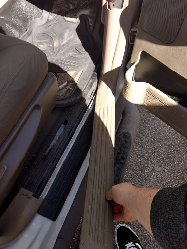 Auto Body Shop «Maaco Collision Repair & Auto Painting», reviews and photos, 411 Pike Blvd, Lawrenceville, GA 30046, USA