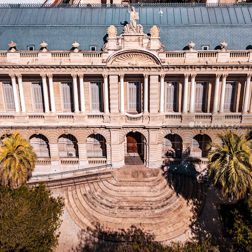 Facultad de Derecho