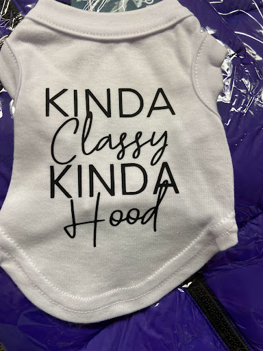 Pet Supply Store «Haute Dogs Boutique & Barkery», reviews and photos, 507 Georgia St, Vallejo, CA 94590, USA