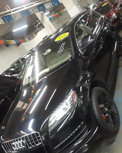 Used Car Dealer «Federal Auctioneers», reviews and photos, 110 E 138th St, Bronx, NY 10451, USA