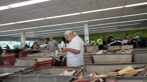 Outlet Store «Goodwill Ocala Outlet Store», reviews and photos, 2920 W Silver Springs Blvd, Ocala, FL 34475, USA