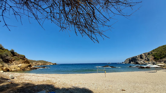 Agios Nikolaos Beach