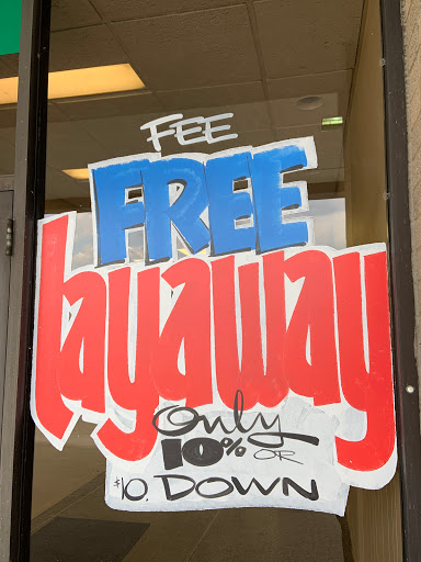 Check Cashing Service «Cashland», reviews and photos, 12548 Rockside Rd, Garfield Heights, OH 44125, USA