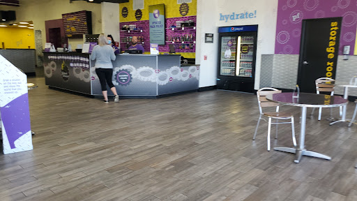 Gym «Planet Fitness», reviews and photos, 1906 N Frazier St, Conroe, TX 77301, USA