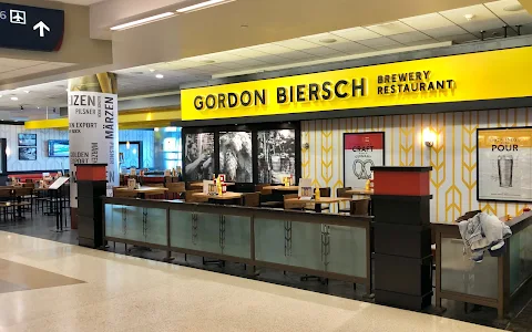 Gordon Biersch Brewery Restaurant image