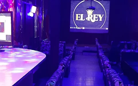 Karaoke y Discoteca "EL REY" image
