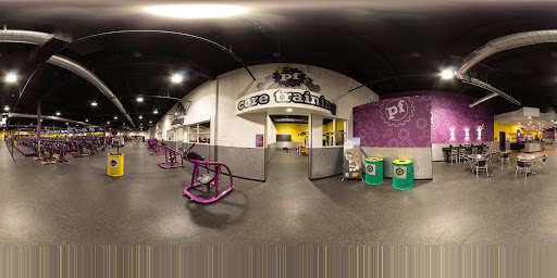 Gym «Planet Fitness», reviews and photos, 34634 Warren Rd, Westland, MI 48185, USA