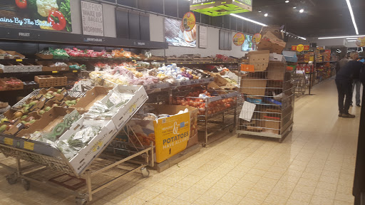 Supermarket «ALDI», reviews and photos, 315 N Mt Juliet Rd, Mt Juliet, TN 37122, USA