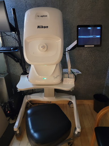 Optometrist «Trendsetter Eyewear», reviews and photos, 1225 S Fort Apache Rd #145, Las Vegas, NV 89117, USA