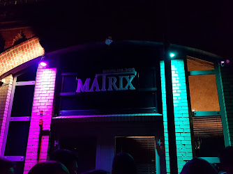 Matrix Club Berlin