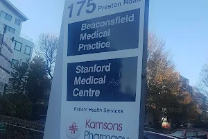 Beaconsfield Medical Practice image