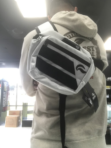 Tobacco Shop «Smoke and Toke», reviews and photos, 870 New Hope Rd, Lawrenceville, GA 30046, USA