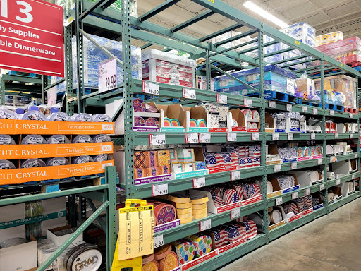 Warehouse club «BJ’s Wholesale Club», reviews and photos, 950 Ridge Rd, Webster, NY 14580, USA