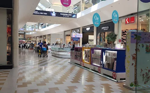 Azrieli Shopping Mall - Modi'in image